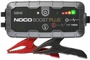 NABÍJAČKA NOCO GB40 BOOSTER PLUS 12V 1000A