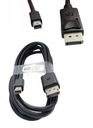 Kábel Mini DisplayPort 1,8 m MINI DP 4K Dell