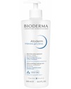 BIODERMA Atoderm Intenzívny ukľudňujúci gél-krém 500ml