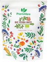 BIO YERBA VERDE MATE BRAZIL Certified 500G