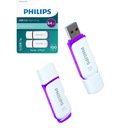 2 x 64 GB Pendrive Philips Pen Drive 64 GB USB 3.0