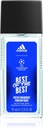 ADIDAS UEFA CHAMPIONS NAJLEPŠÍ Z NAJLEPŠÍCH 75ML