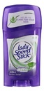 Lady Speed ​​​​Stick Aloe Sensitive Stick 45 ml