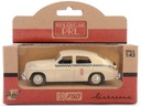 DAFFI PRL Collection Warsaw M-20 Taxi auto