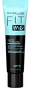 MAYBELLINE FIT ME MATTE PORELESS MATTYFYING MATIFYING FOUNDATION BASE 30 ml