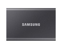 Externý USB SSD Samsung SSD T7 1TB Portable