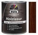 NEMECKY AZURE DUFA HOLZLASUR ROSANDER 2,5L