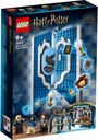 LEGO 76411 Harry Potter Havraspárová vlajka