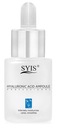 SYIS Ampulka s kyselinou hyalurónovou (15 ml)