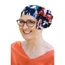 Šál Turban Lara w-242 po chemikáliách EVA DESIGN