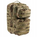 Batoh Brandit US Cooper - Tactical Camo 40 l