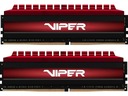 RAM PATRIOT Viper 32GB 3200MHz