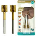 Vysokorýchlostný rezací valec 7,9 mm 115 DM DREMEL MAX 2 PC