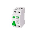 24H RCD 6kA 2P 25A 30mA AC