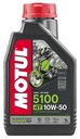 MOTUL 4T 5100 10W50 1L