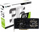 PALIT GeForce RTX 3060 Dual 12GB GDDR6 karta