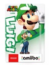 AMIIBO / POSTAVA / SUPER MARIO / LUIGI