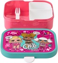 Lunchbox Mepal L.O.L. 750 ml