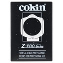 Filter Cokin Z021 L Z-PRO modrý 80B