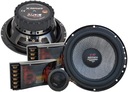 REPRODUKTORY do auta Audio systém R165EVO2 - 165mm 16,5cm 2x100W RMS 3 Ohm