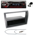 Xblitz RF200 Bluetooth Rádio USB AUX PEUGEOT BOXER