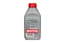 Brzdová kvapalina Motul RBF 600 DOT 4 Factory Line