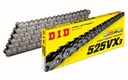 Did 525 Vx3-108 Reťaz 108 Links X-Ring Lug