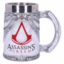 Zberateľský hrnček Assassins Creed (výška: 15,5 cm