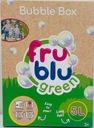 Fru Blu mydlové bubliny Bubble Tekutý bublinkový box s kohútikom 5000 ml