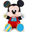 INTERAKTÍVNA HRAČKA CLEMENTONI PLYŠOVÁ BABY MICKEY 50131