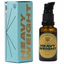 RareCraft Heavyweight olej na fúzy 30 ml