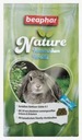 BEAPHAR - NATURE 750g KRÁLIK SUCHÉ KRM