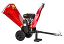 Skartovač STRONG Cedrus RB03 12cm LONCIN