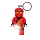 LEGO - KEYCHAIN ​​​​W/LED NINJAGO - KAI (4004036-LGL-KE149)