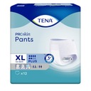 TENA Pants ProSkin Plus XL savé nohavičky 12 ks.