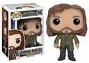 Funko Pop! HARRY POTTER 16 Akčná figúrka Sirius Black