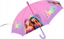 BARBIE UMBRELLA DÁŽDNIK PRE DETI