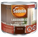 Sadolin exkluzívny lak moridlo tmavý dub 0,75l