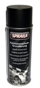 SPRAILA BLACK PRIMER ANTIKORÓZNY SPREJ 400 ML