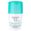 Vichy, antiperspirant roll-on 48h, antiperspirantová úprava