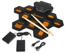 PRENOSNÉ BUBNY Startone Mat Drum