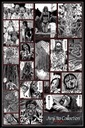 Plagát JUNJI ITO 61x91cm