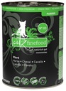 Karma Catz Finefood Purrr N.123 Konina 400g