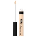 Maybelline Fit Me Concealer tekutý korektor 10 Light 6,8ml