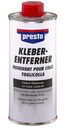 PRESTO ODSTRAŇOVAČ NÁLEPKOV ODSTRAŇOVAČ GLUE REMOVER 500ML