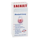 LACALUT: BIELY ÚSTNY VÝPLACH 300 ML