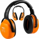 Ochranné slúchadlá NEO NOISE EARMUFFS