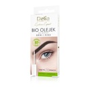 Eyebrow Expert Bio olej na rast obočia a mihalníc 7ml