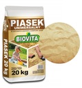 UNIVERZÁLNY PIESOK DO PIESKOVKA S CERTIFIKÁTOM 20 KG