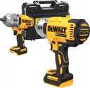 NÁRAZOVÝ KĽÚČ DEWALT DCF900NT 18V 1355Nm + KUFRE